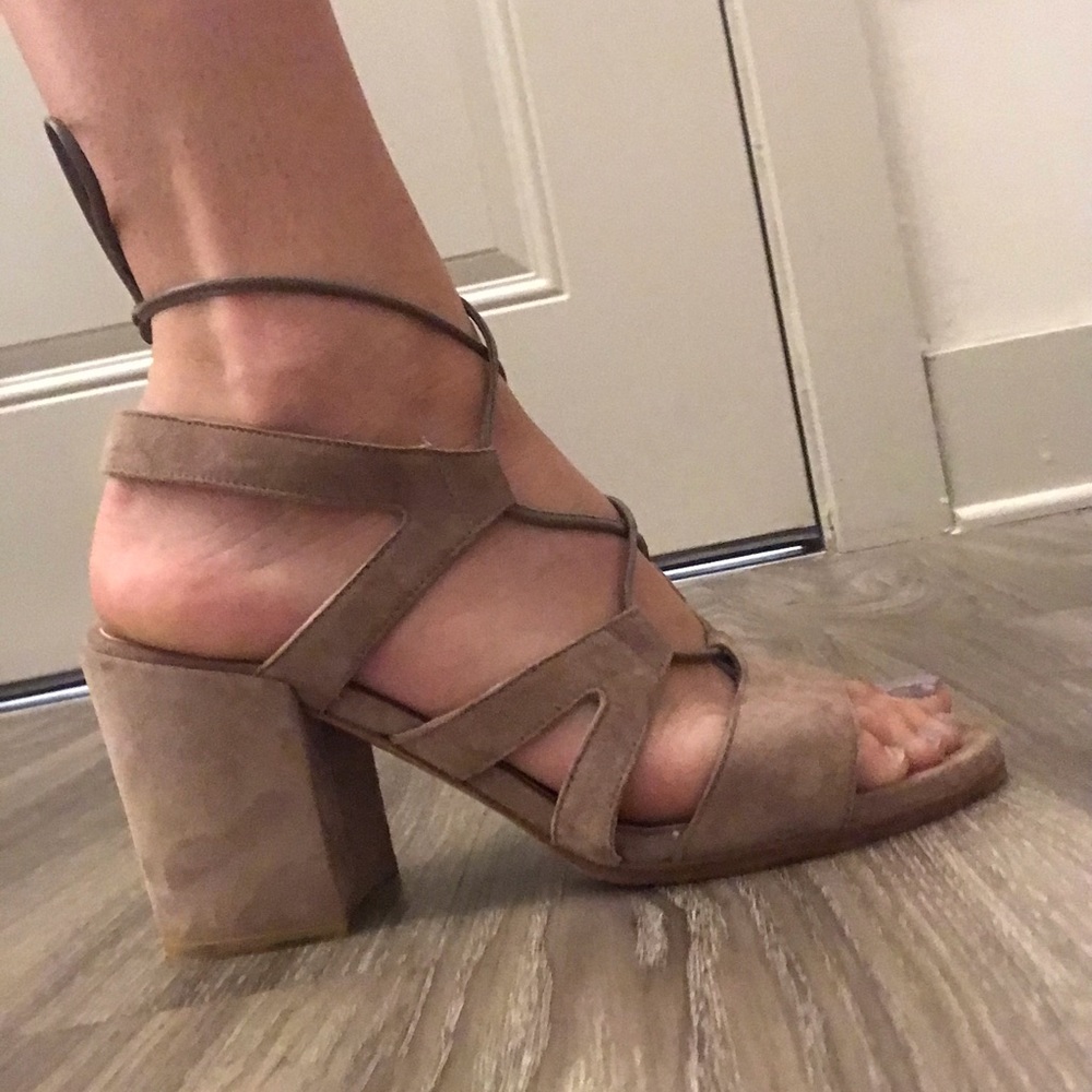 Stuart Weitzman Sandals